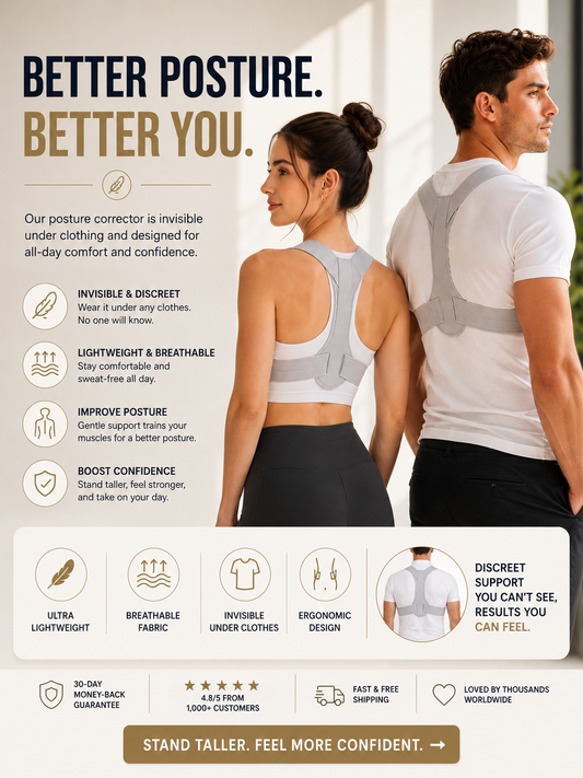 Posture Corrector