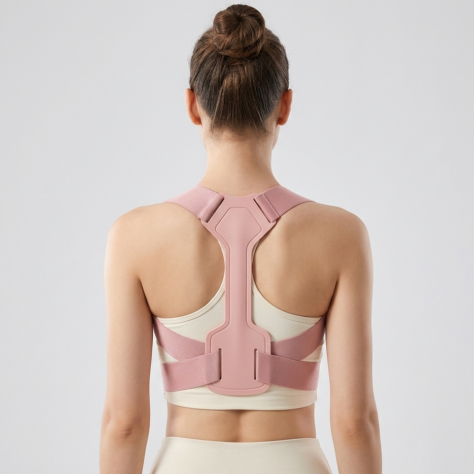 Adjustable Back Belt