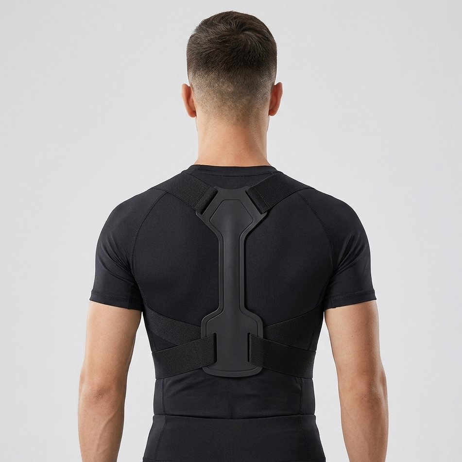 Adjustable Back Belt