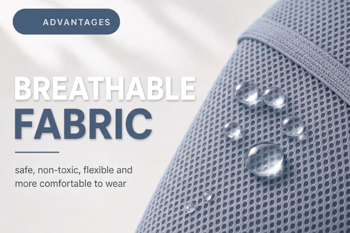 Adjustable Back Belt